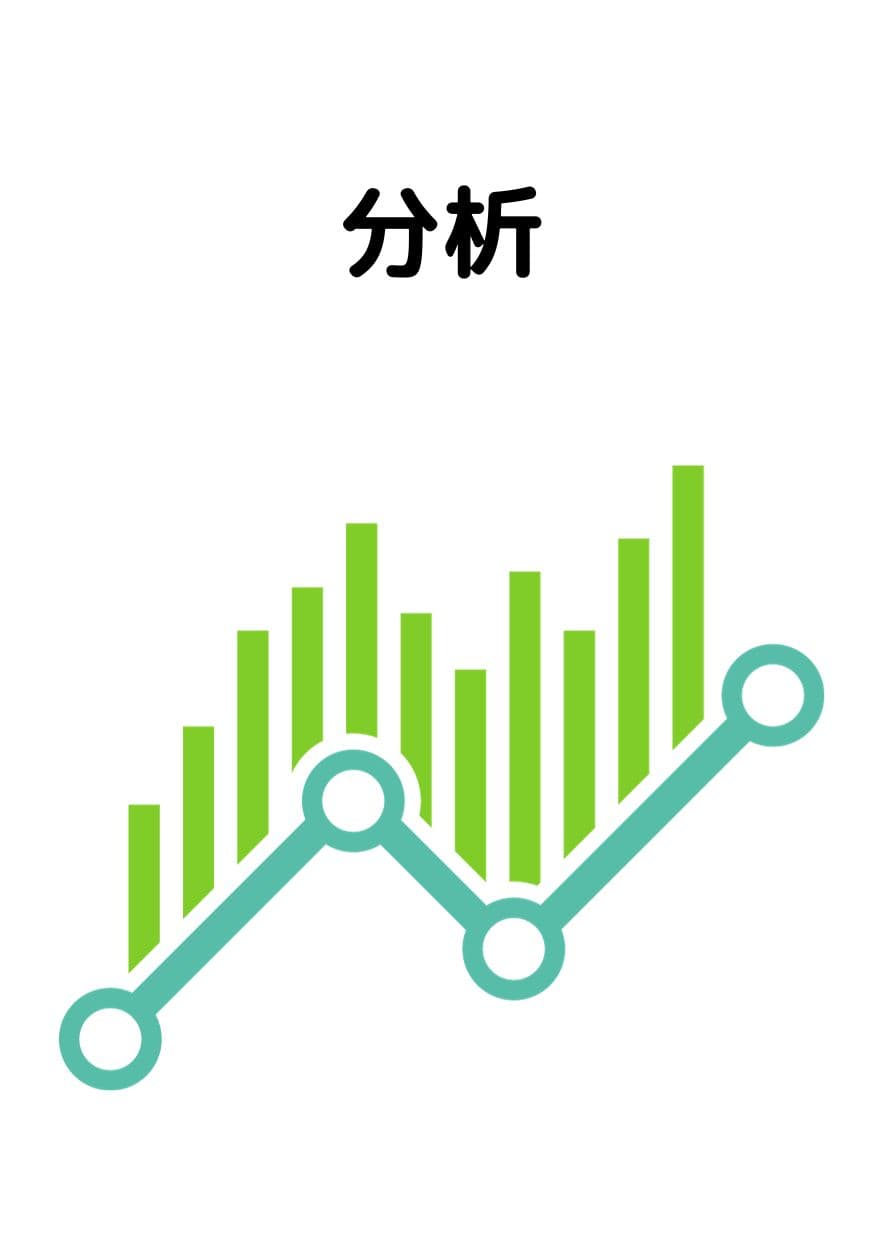分析